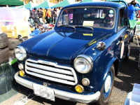 【株価】日産が続落…50万円戦略車投入も売りに押される 画像