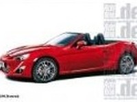 トヨタ 86、オープンバージョン計画か…チーフエンジニアが独誌に明言 画像