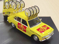 MAVICミニカー…1973年、最初のニュートラルカー 画像