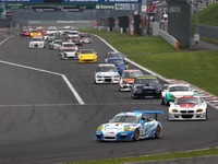 “S耐式”クラス分けドライブレッスン　3月24日 画像