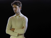 F1バルセロナ最終テスト、開始 画像