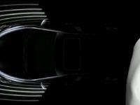 日産、アルティマ 新型を予告…9秒［動画］ 画像