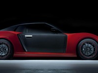 【ジュネーブモーターショー12】ドイツの軽量ロードスター、姿を現す…ロディング 画像