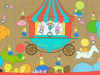 ニッサン童話と絵本のグランプリの入賞作品を決定、応募作品2450編 画像