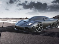 【ジュネーブモーターショー12】ケーニグセグ アゲーラR に2013年型…最大出力は1140psへ 画像