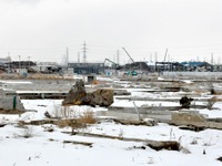 被災3県で増収となった企業…38.3% 東京商工リサーチ調査 画像
