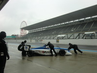 【Fニッポン】琢磨参戦で、同期生3羽ガラスの対決実現へ 画像