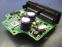 TRW、第2世代のエアバッグ制御ユニットを開発へ 画像