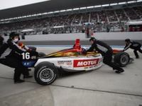 【鈴鹿50周年感謝デー】写真蔵…4輪のレジェンドレーサー 画像