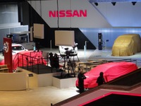 【ジュネーブモーターショー12】開幕直前、スポーツモデル目白押し 画像