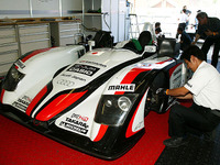 【ルマン04】予選…チーム・ゴウ4位 画像