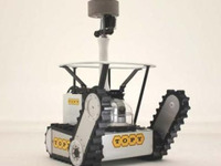 トピー工業、探査ロボットを東電に貸与…福島原発復旧に 画像