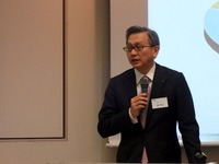 ジヤトコ、海外生産シフトを加速 画像