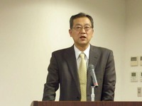 スマートフォンITS協議会、コンソーシアム5月設立に向け第2回セミナーを開催 画像