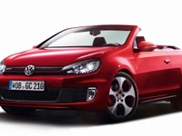 【ジュネーブモーターショー12】VW、ポロ ブルーGT などを公開 画像