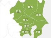 携帯向け『マピオン日本地図』を提供開始…人口や特産物が解る 画像