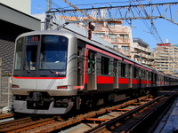 JR東日本、鉄道車両新会社は「総合車両製作所」に 画像