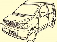 三菱 ミニキャブ など7車種、複合要因でオイル漏れから走行不能 画像