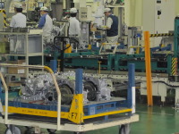 ジヤトコ、“からくり改善”でコストダウン 画像