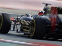 ロータス代表「レッドブルとマクラーレンは射程に入った」 画像