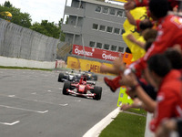 【F1カナダGP】サーキットデータ…追い抜き・逆転・波乱アリ? 画像