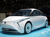 トヨタ、「カスタマーファースト推進本部」を新設 画像