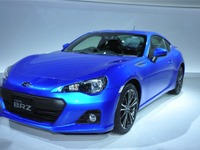 富士重、戦略本部を発展的に解消---組織改正 画像