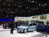 BMWとGM、提携に向けて交渉…BMW会長が認める 画像