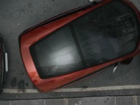 タタ メガピクセル…インド人もビックリの小回り性能［動画］ 画像