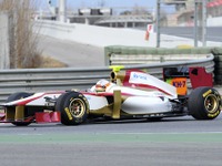 エクレストンが語るカスタマーカー解禁論 画像