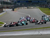 WECが観戦できる年間パスポート発売…富士スピードウェイ 画像