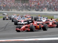 「F1フランスGP開催問題」仏スポーツ相が再び発言 画像