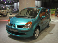 【バーミンガムモーターショー04】写真蔵…世界の息吹 画像