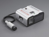 【三菱 MiEVパワーボックス】1500W電源供給装置を新発売 画像