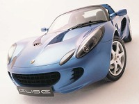 ロータスの新型車---コイツに期待していいワケ!! 画像
