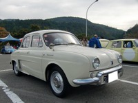 【ルノー ウインドゴルディーニ 発表】ファッションセンスが良い 画像