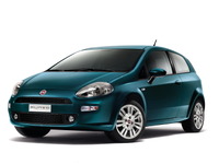 フィアットとボルボカーズ、小型車の共同開発で提携か 画像