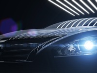 【ニューヨークモーターショー12】日産 アルティマ 新型…表情見えた!! 画像