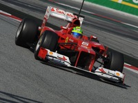 フェラーリは緊急幹部会議招集 画像