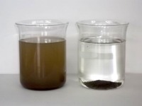 汚染土壌処理車両が登場---移動・設置が簡単 画像