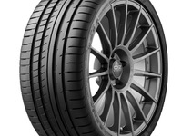 【ポルシェ 911カレラ 新型発表】グッドイヤー イーグルF1 Asymmetric 2採用 画像