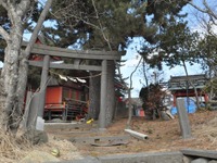 【新聞ウォッチ】東日本大震災1年　「3・11」午後2時46分各地で黙とう 画像