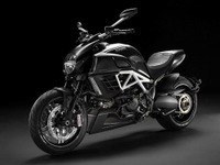 アウディ、ドゥカティを買収か 画像