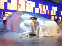 【北京モーターショー04】フォード・フォーカスはトレンドセッターをねらう 画像