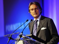 カスタマーカーはF1を目指すイタリアの若者のために 画像