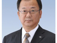 ［シャープ］社長人事…過去最悪の赤字から回復めざす 画像