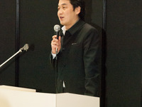 【ATTT12】アワード最優秀賞はトヨタ H2V Manager 画像