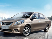 日産の中国新車販売、56.7%の大幅増…2月実績 画像