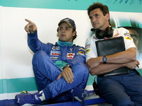 マッサ、アメリカGP出場OK 画像