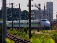 本線引退の新幹線100系、ゴースト編成はどうなる…？ 画像